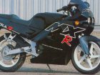 Gilera MX-R 125 Endurance